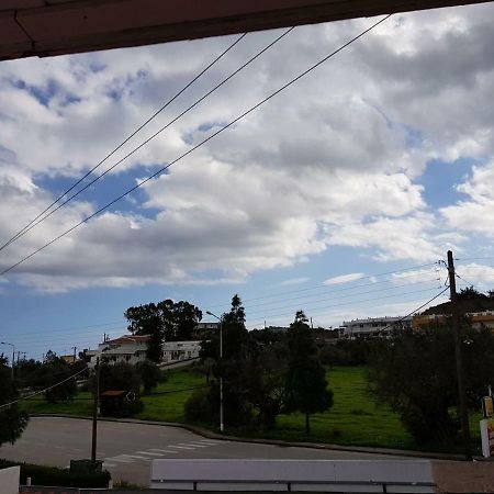 Theti Apartment Faliraki Dış mekan fotoğraf