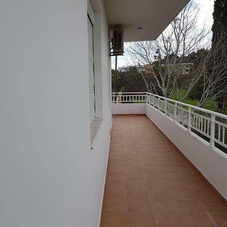 Theti Apartment Faliraki Dış mekan fotoğraf