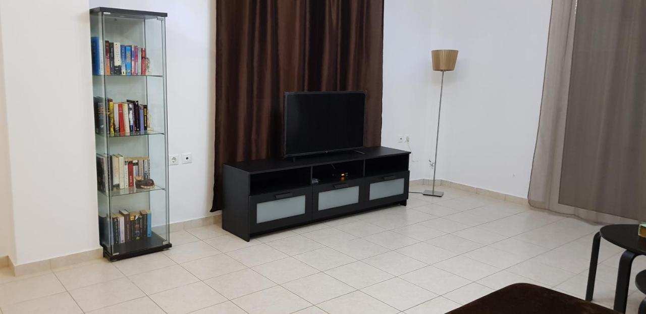 Theti Apartment Faliraki Dış mekan fotoğraf