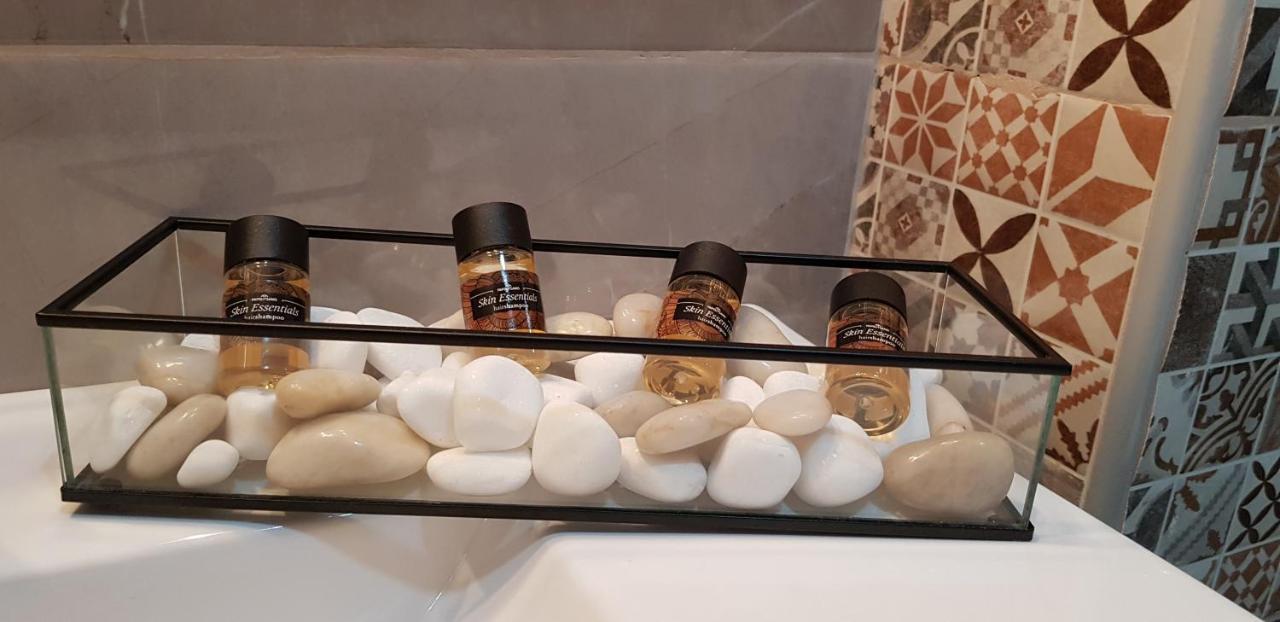 Theti Apartment Faliraki Dış mekan fotoğraf