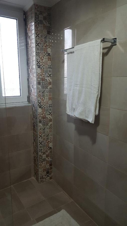 Theti Apartment Faliraki Dış mekan fotoğraf