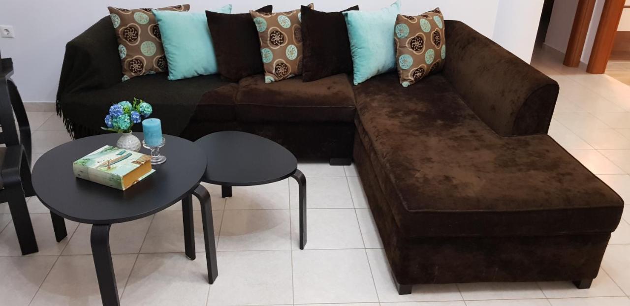 Theti Apartment Faliraki Dış mekan fotoğraf