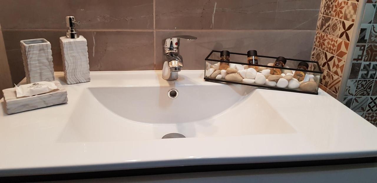 Theti Apartment Faliraki Dış mekan fotoğraf