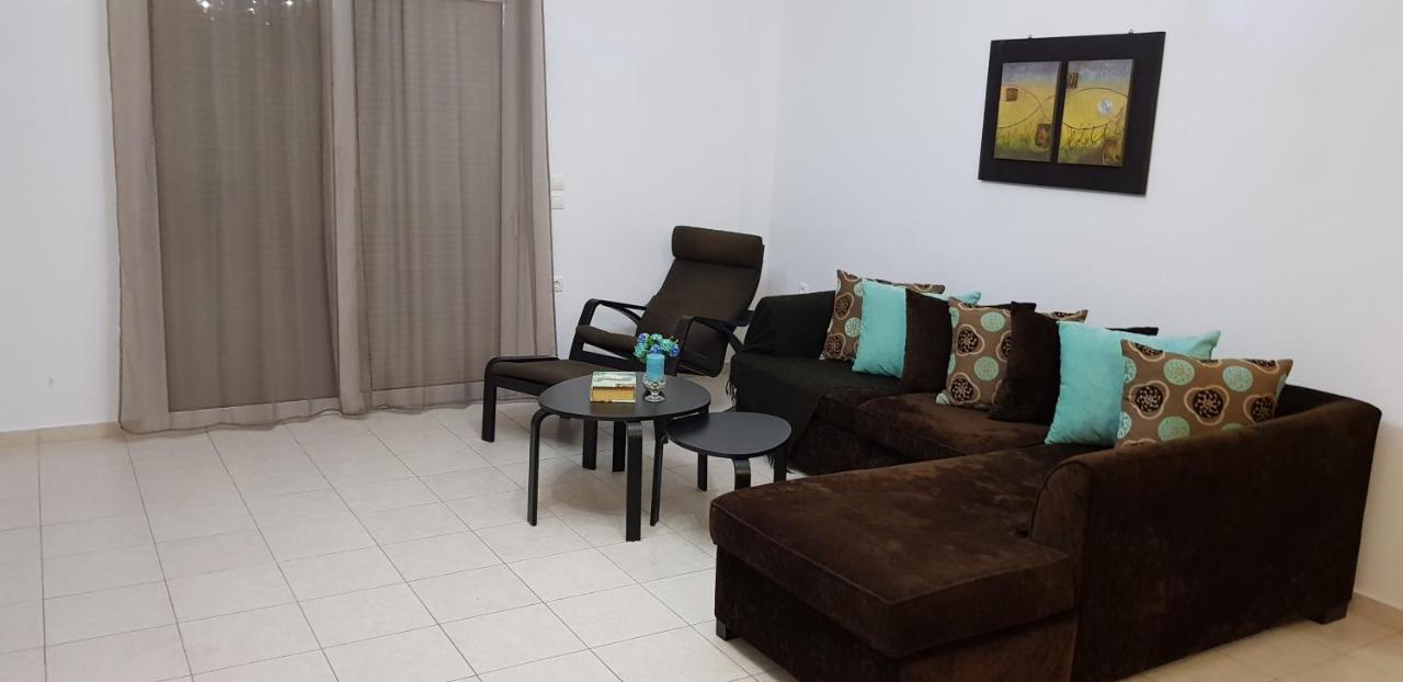 Theti Apartment Faliraki Dış mekan fotoğraf