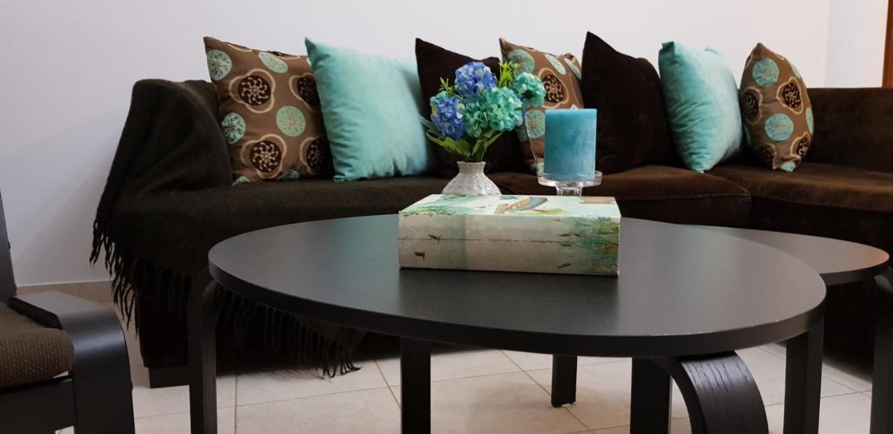 Theti Apartment Faliraki Dış mekan fotoğraf