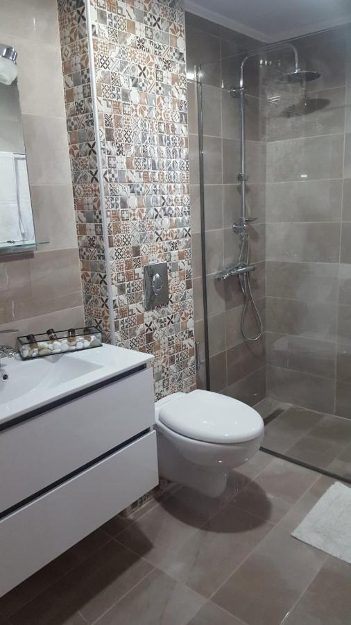 Theti Apartment Faliraki Dış mekan fotoğraf