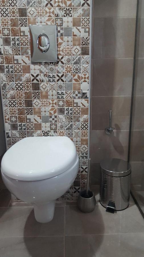 Theti Apartment Faliraki Dış mekan fotoğraf