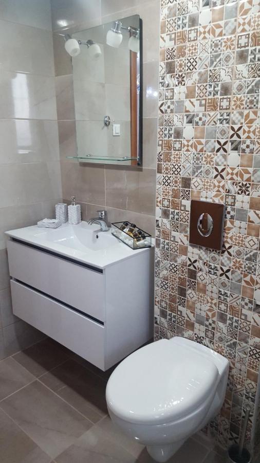Theti Apartment Faliraki Dış mekan fotoğraf