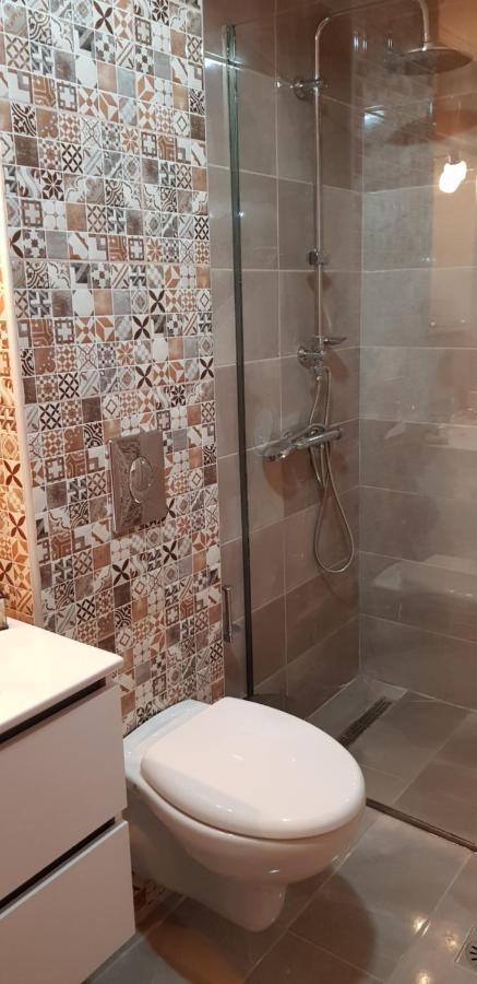 Theti Apartment Faliraki Dış mekan fotoğraf