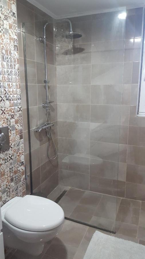 Theti Apartment Faliraki Dış mekan fotoğraf