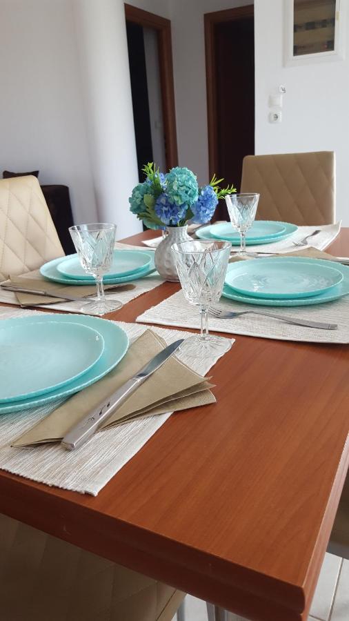 Theti Apartment Faliraki Dış mekan fotoğraf