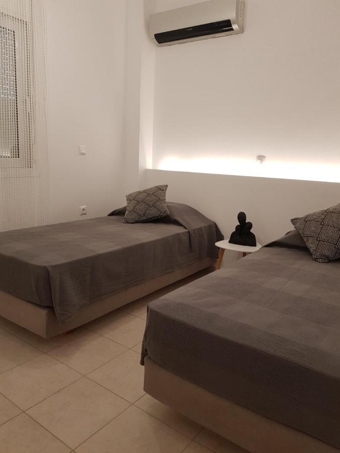Theti Apartment Faliraki Dış mekan fotoğraf