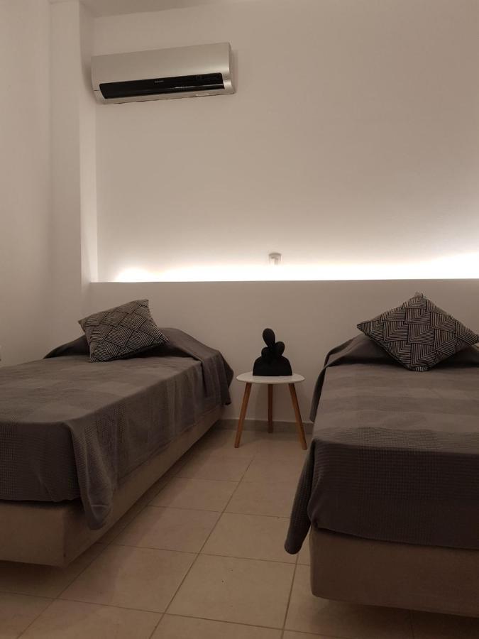 Theti Apartment Faliraki Dış mekan fotoğraf