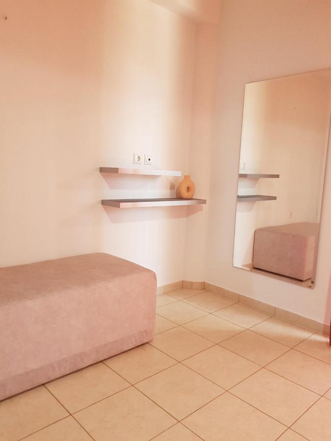 Theti Apartment Faliraki Dış mekan fotoğraf