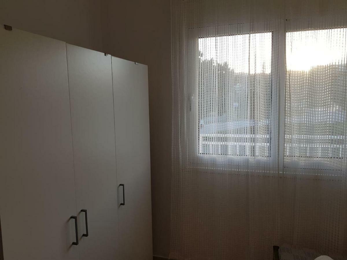 Theti Apartment Faliraki Dış mekan fotoğraf