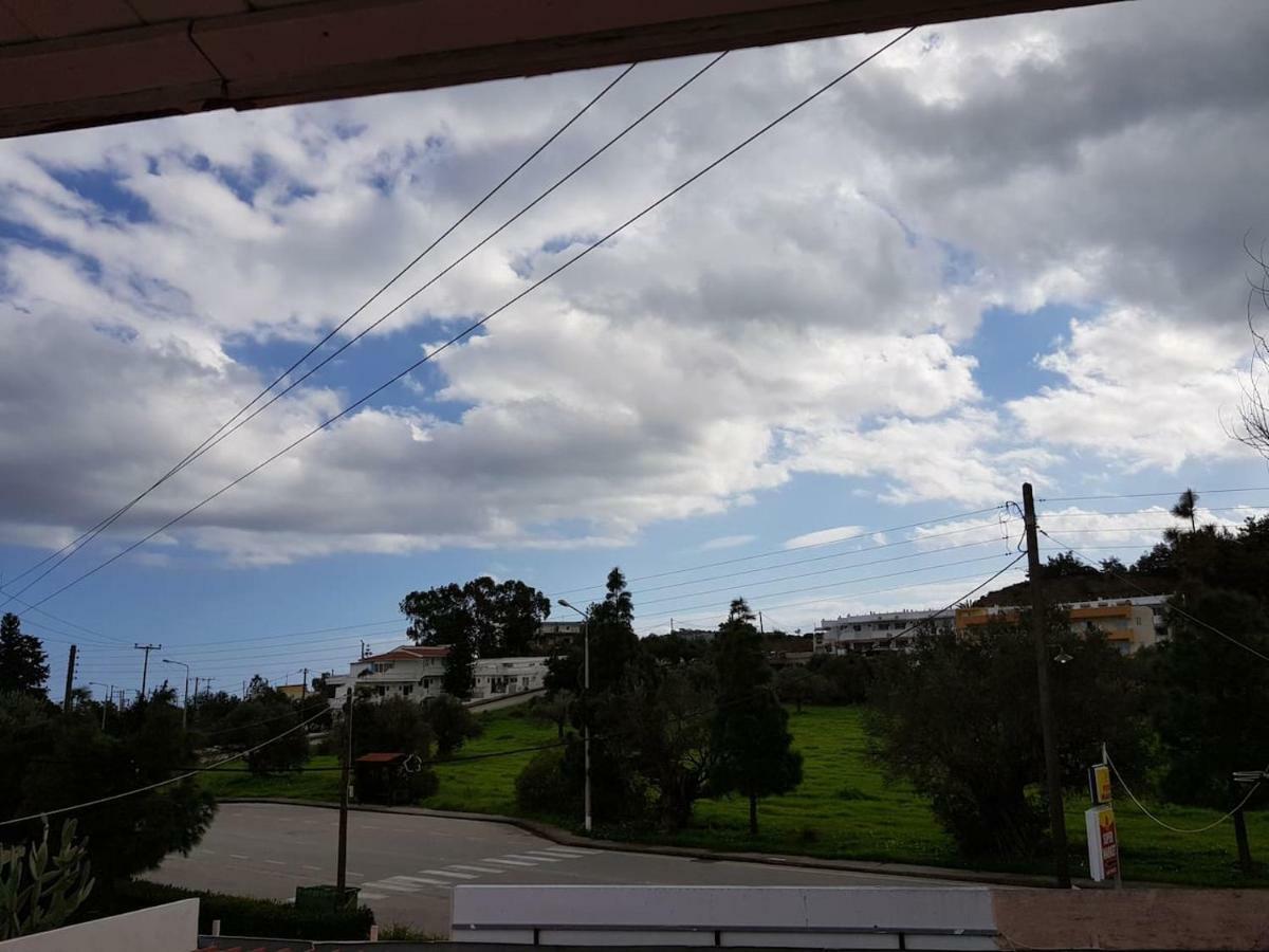 Theti Apartment Faliraki Dış mekan fotoğraf